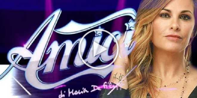 Amici 2020, svelati i giudici del Serale: spunta un gradito ritorno!
