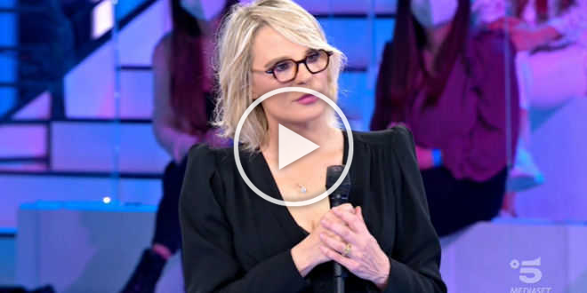 Amici 21, ecco quando verrà  registrata la nuova puntata del pomeridiano