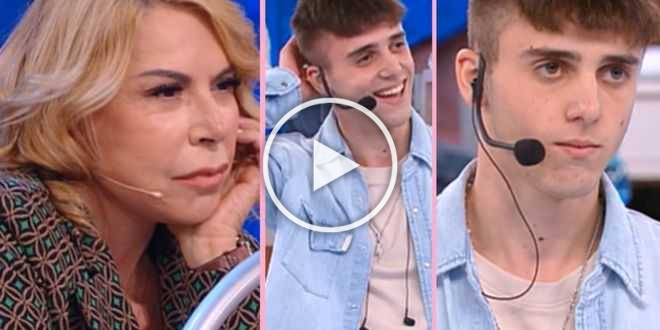 Amici 21, LDA accetta la sfida di Anna Pettinelli sull’inglese: polemiche per il voto