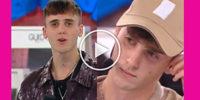Amici 21, LDA svetta nella classifica degli inediti: gli ascolti volano