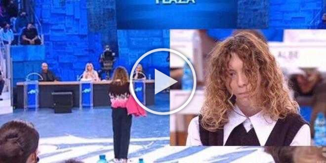 Amici 21, Lorella Cuccarini elimina Flaza: “Devi fare ancora molta scuola di vita”