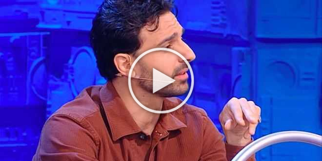 Amici 21, Raimondo Todaro si scaglia contro Ballando con Le Stelle: ecco cosa ha detto