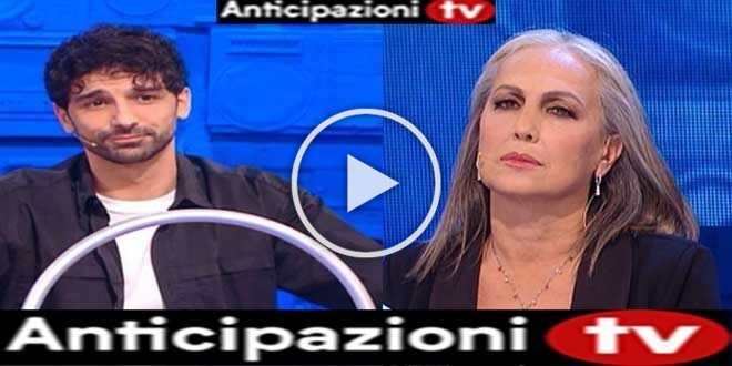 Amici 22, continua la faida tra Alessandra Celentano e Raimondo Todaro