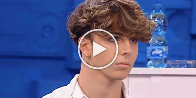 Amici 22, svelate le sorti di Mattia Zenzola: ci sarà oppure no?