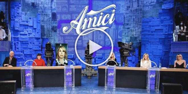 Amici 22 torna a settembre: c’è già il primo allievo ufficiale