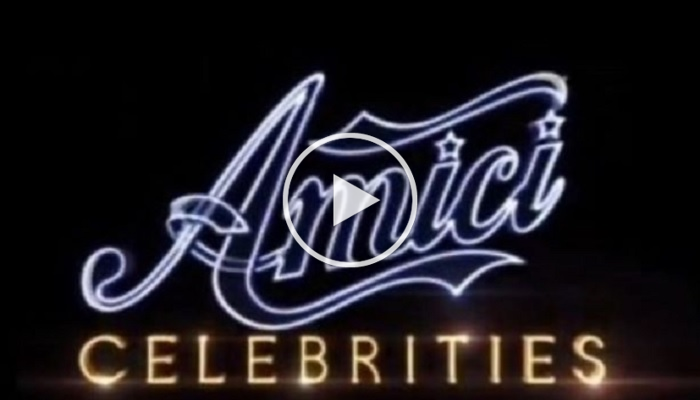 Amici Celebrities, ecco tutti i vip scartati al provino da Maria De Filippi