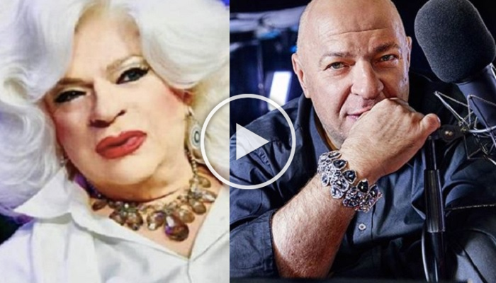 Amici Celebrities, il dramma di Platinette: “Devo curare un male dentro di me”
