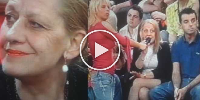 Amici di Maria De Filippi in lutto: morta la storica Prof.ssa Rita Speranza