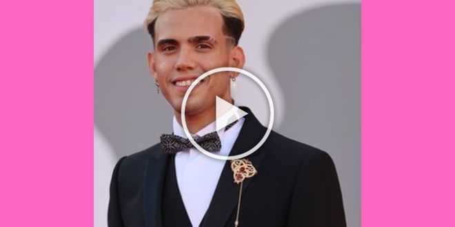Amici, è svolta nella vita di Aka7even: “Frequento una ragazza”