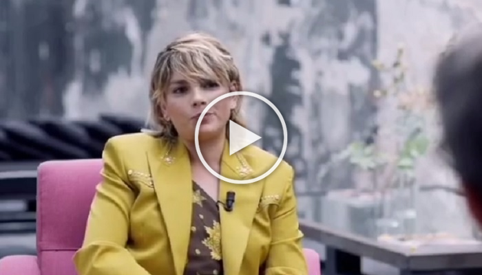 Amici: Emma Marrone torna a parlare della malattia che l’ha colpita