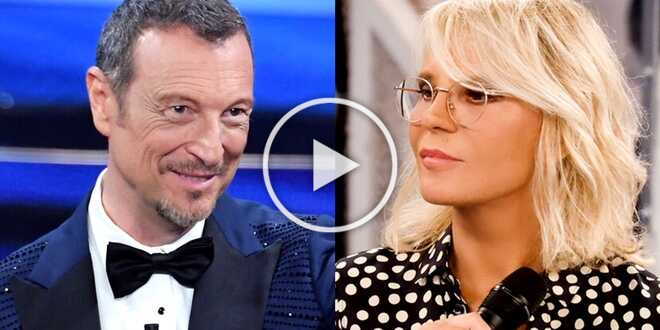 Amici, ex professore stronca i big di Sanremo: “Mengoni urla, Maneskin sopravvalutati”