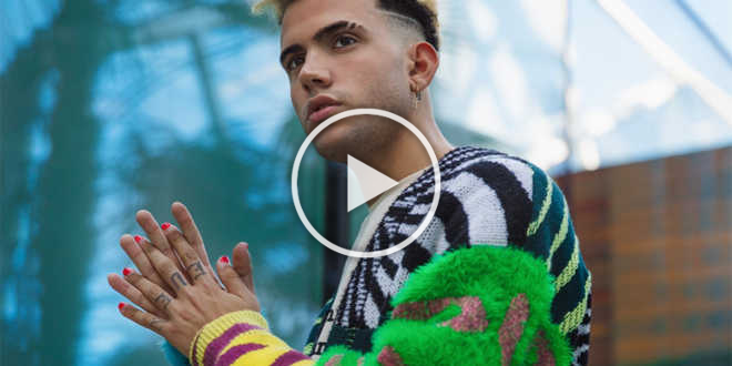 Amici news, Aka7even batte i Maneskin: ecco il premio vinto dal giovane cantante