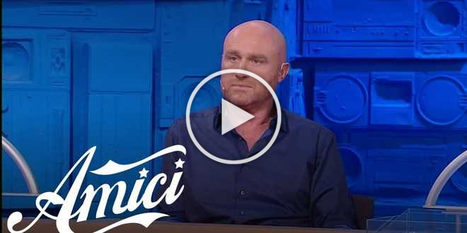Amici News, Rudy Zerbi arrabbiato con gli allievi del talent: “Sono Falsi”