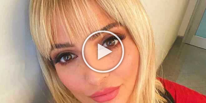 Amici, Veronica Peparini svela il motivo dell’ abbandono della cattedra di Amici
