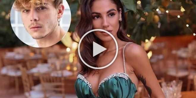 L’amicizia tra Giulia De Lellis e l’ex tronista Giacomo Czerny incuriosisce i fan: i dettagli