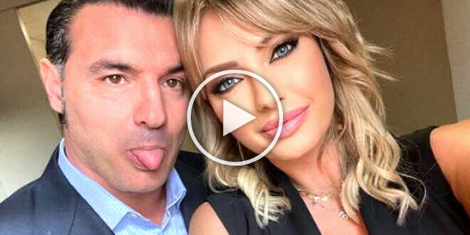 GF Vip, amore al capolinea per Manila Nazzaro e Lorenzo Amoruso?
