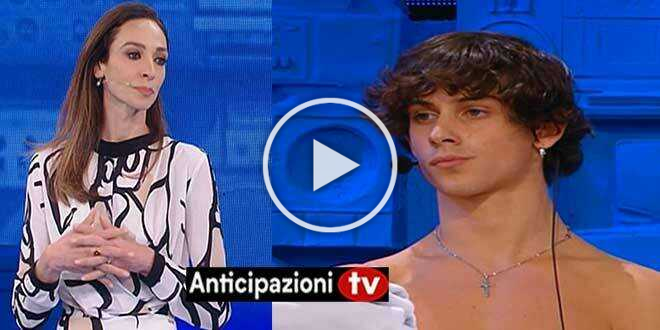 Amici 22, Anbeta Toromani stronca Samu: ultimo in classifica