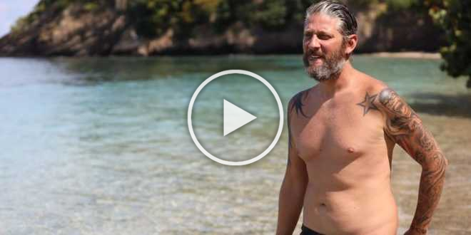Isola dei Famosi, dopo Cucolo anche Edoardo Tavassi lascia i compagni