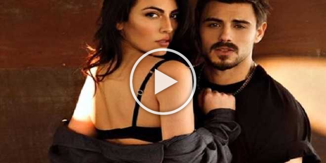 Uomini e Donne news, anche Francesco Monte e Giulia Salemi stavano insieme per finta