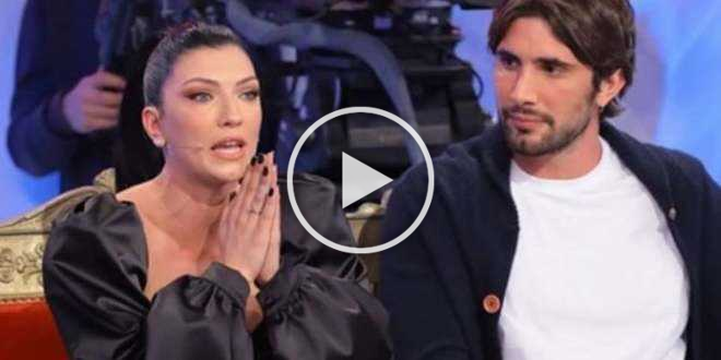 Uomini e Donne, anche Giovanna verso la scelta: Sara e Daniele lasceranno il trono?