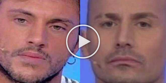 News Uomini e Donne, anche Jack Vanore si scaglia contro Giulio Raselli