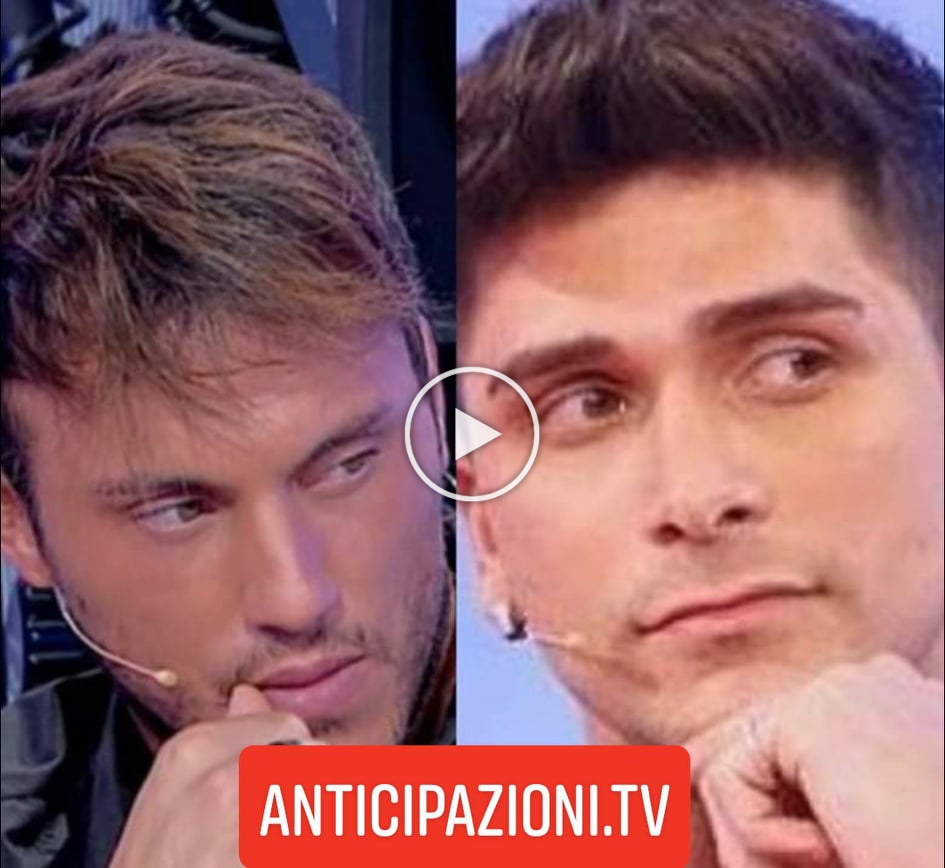 Gossip Uomini e Donne, anche Manuel Galiano dice la sua sul trono di Giulio Raselli