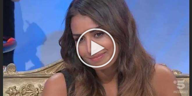 Uomini e Donne anticipazioni, anche Sara Shaimi ha scelto? Gli indizi