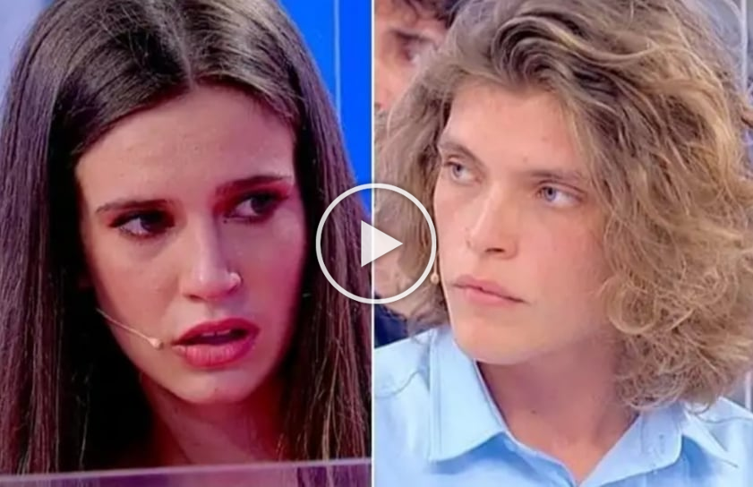 Uomini e Donne anticipazioni, ancora liti tra Massimiliano ed Eugenia: lui la elimina?