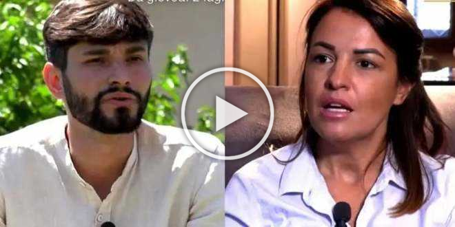 Temptation Island, Andrea Battistelli e Anna Boschetti si sono lasciati?