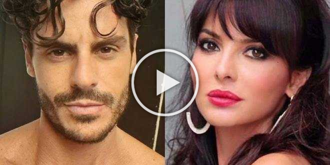 GF Vip, Andrea Casalino shock: “Miriana mi ha chiesto di andare a letto con lei”