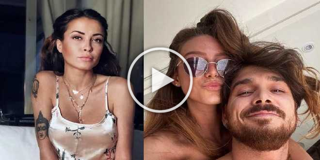 Andrea Cerioli e Arianna Cirrincione: il commento inaspettato della ex di lui