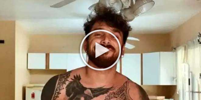 Andrea Cerioli, fan delusi: ecco quale sarà il suo ruolo all’Isola dei Famosi 2021,