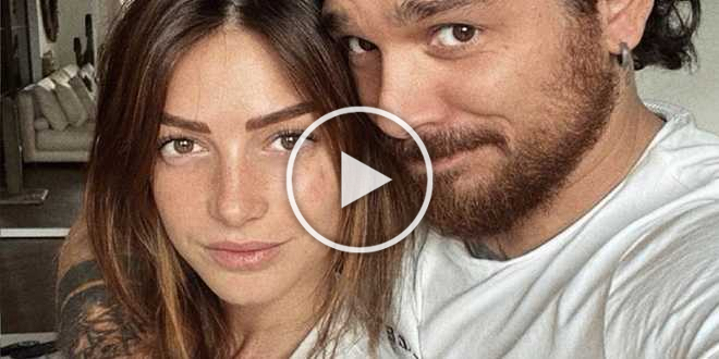 Andrea Cerioli pronto per un nuovo programma dopo l’Isola dei Famosi