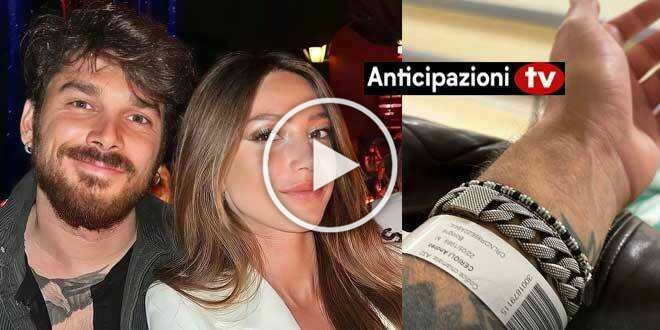 Uomini e Donne, Andrea Cerioli ricoverato: ecco le sue condizioni dopo l’emergenza medica