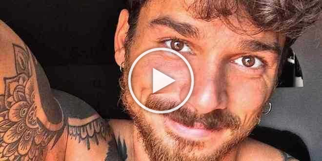 Andrea Cerioli rivela :”Non sopporto più i comfort”