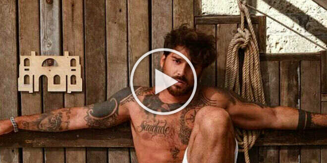 Uomini e Donne, Andrea Cerioli sbotta su Instagram: “Siete dei falliti, dei miserabili!”
