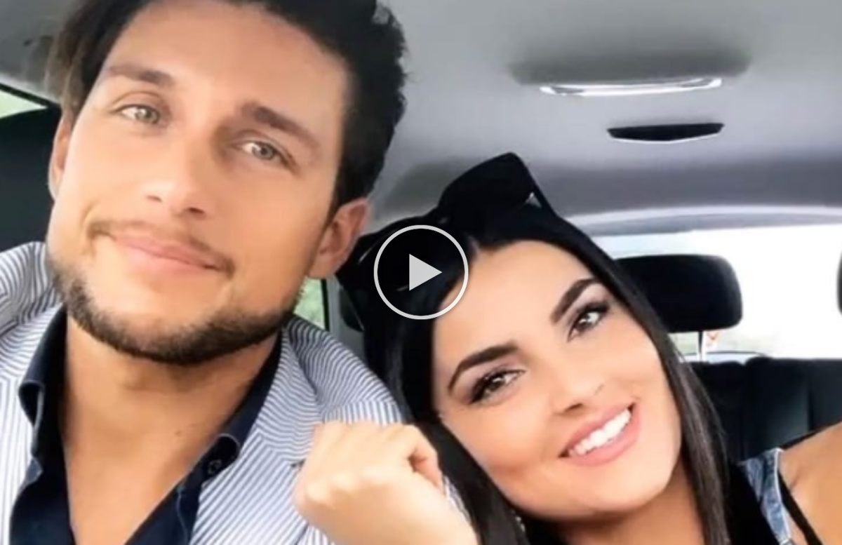 Uomini e Donne news, Andrea Dal Corso e Teresa Langella annunciano il grande passo