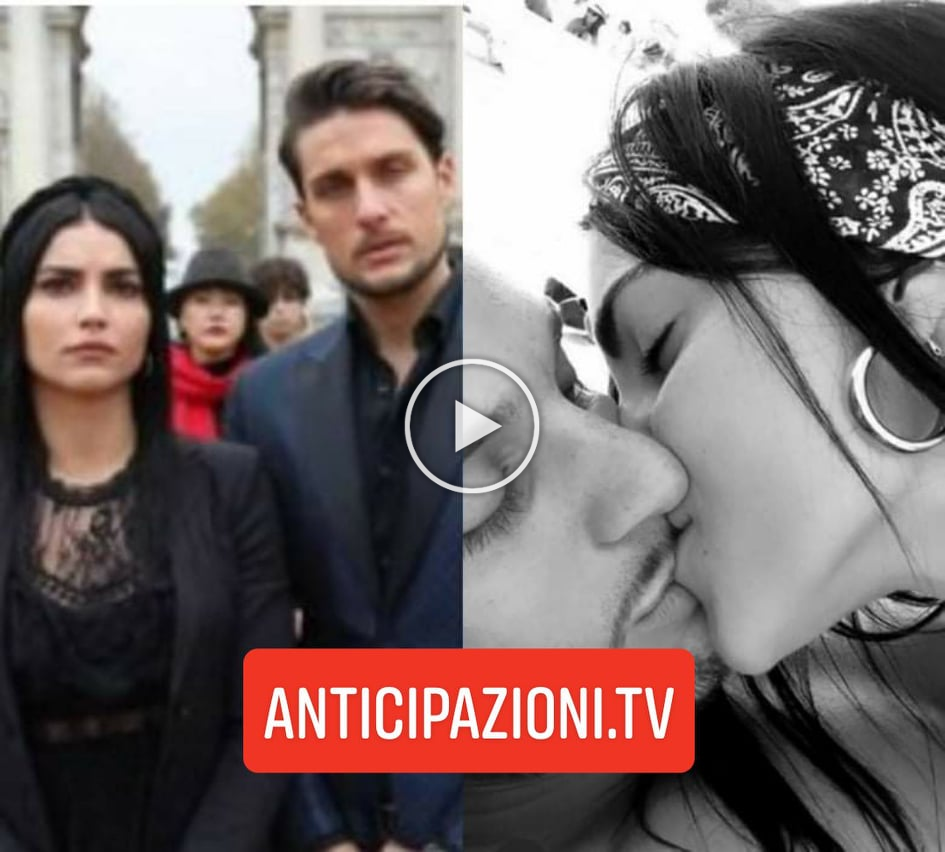 Andrea Dal Corso e Teresa Langella contro la violenza sulle donne: l’iniziativa della coppia di Uomini e Donne