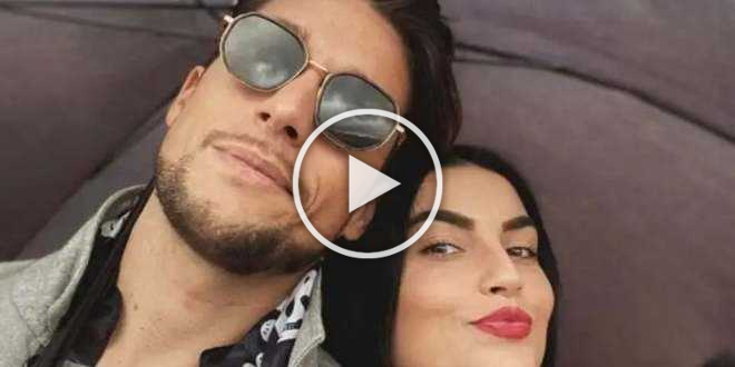 Uomini e Donne, Andrea Dal Corso e Teresa Langella: convivenza finita, è crisi?
