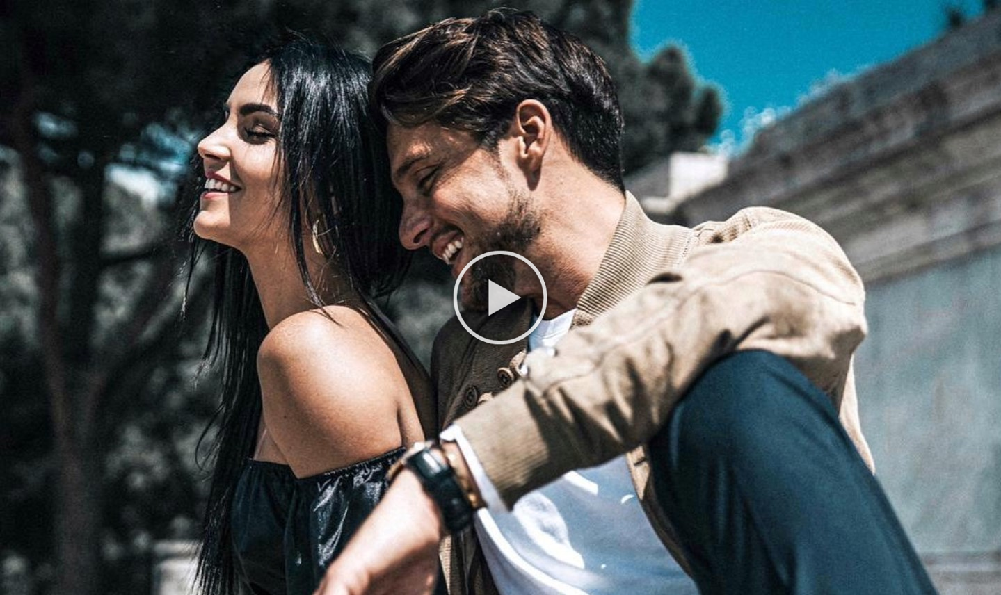 Uomini e Donne, Andrea Dal Corso e Teresa Langella: “Presto daremo una bella notizia!”