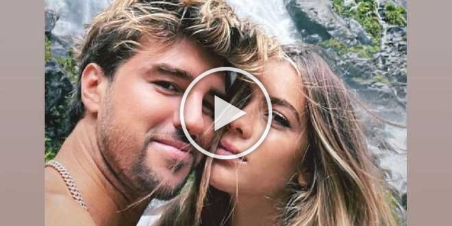 Andrea Damante ha cambiato colore degli occhi? La foto che lo rende lo zimbello del web