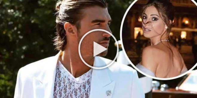 Andrea Damante si commuove su Giulia De Lellis: “La persona più importante per me”