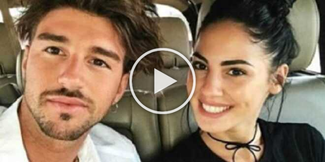 Uomini e Donne, Andrea Damante fa delle confessioni inedite su Giulia De Lellis