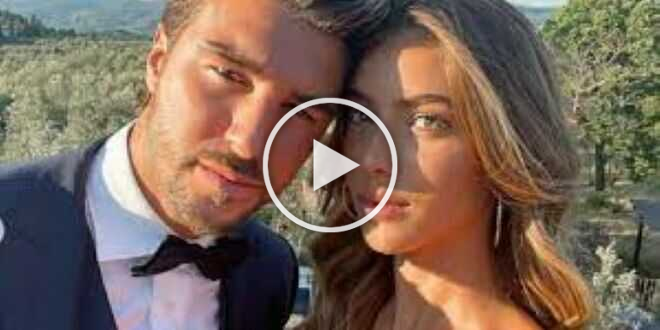 Uomini e donne news, Andrea Damante in crisi con Elisa Visari: centra Giulia De Lellis?