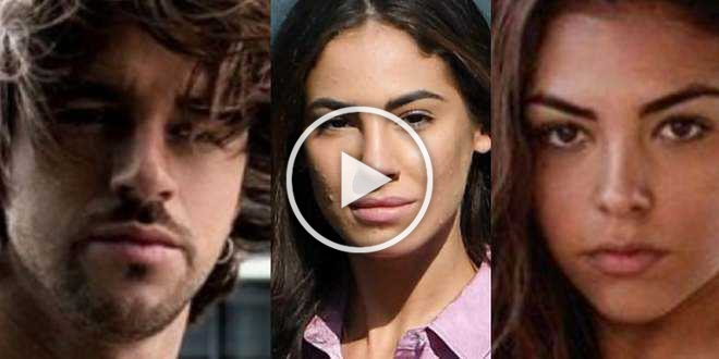 Uomini e Donne, Andrea Damante: dopo Giulia De Lellis, ritorno di fiamma con la ex?