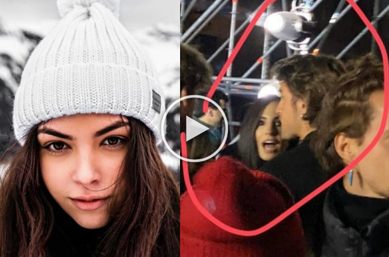 Uomini e Donne gossip, Andrea Damante e Claudia hanno litigato per Giulia De Lellis?