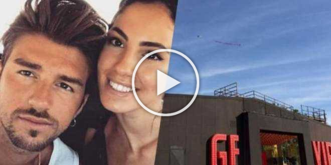 Andrea Damante e Giulia De Lellis al GF Vip: per loro Signorini ha in serbo un ruolo speciale