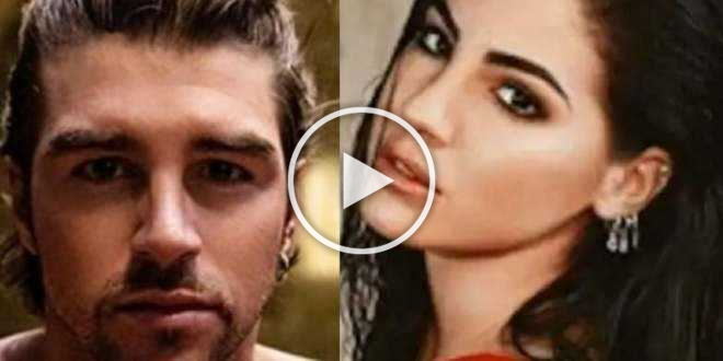 Uomini e Donne gossip, Andrea Damante e Giulia De Lellis: emozionano le loro dediche social