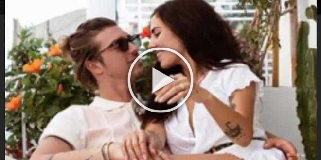 Andrea Damante e Giulia De Lellis: finalmente parla la madre di lui