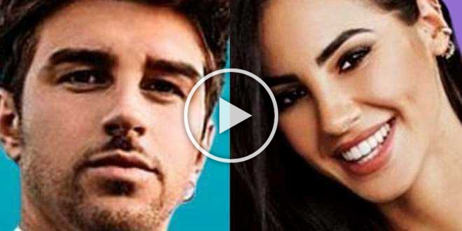 Uomini e Donne gossip. Andrea Damante e Giulia De Lellis in tv insieme per un annuncio